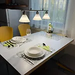 Apartment Rosis *