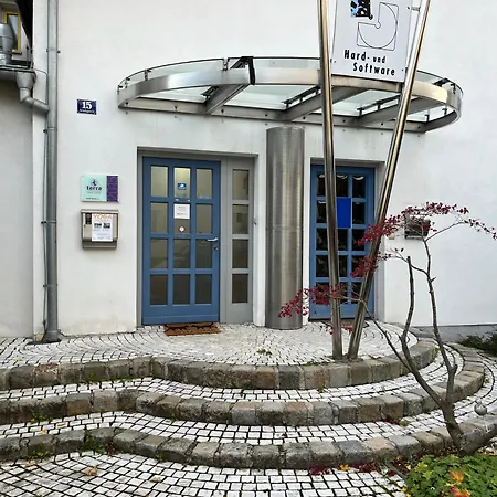 Apartman Rosis Bécsújhely