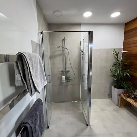 Rosis Διαμέρισμα *