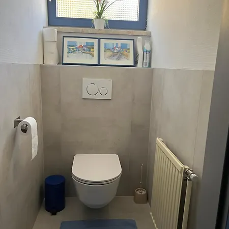 Rosis Apartamento Wiener Neustadt