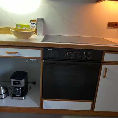 Apartment Rosis Wiener Neustadt