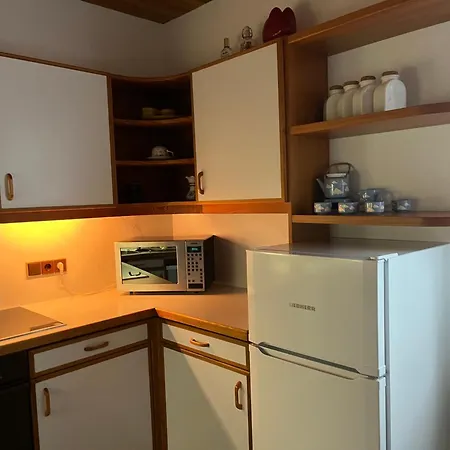 Apartman Rosis Bécsújhely