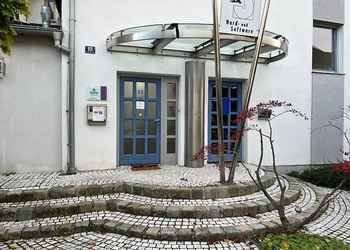 Apartman Rosis Bécsújhely