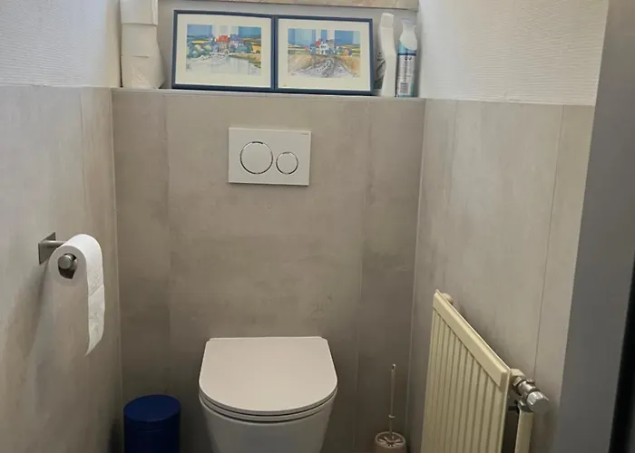 Rosis Apartment Wiener Neustadt