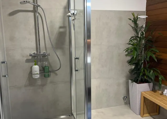 Rosis Apartman Bécsújhely