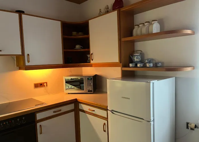 Apartment Rosis Wiener Neustadt